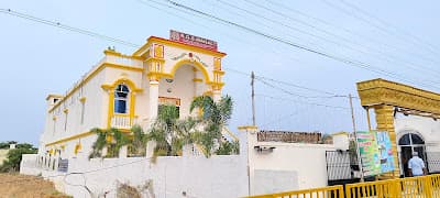 Venue