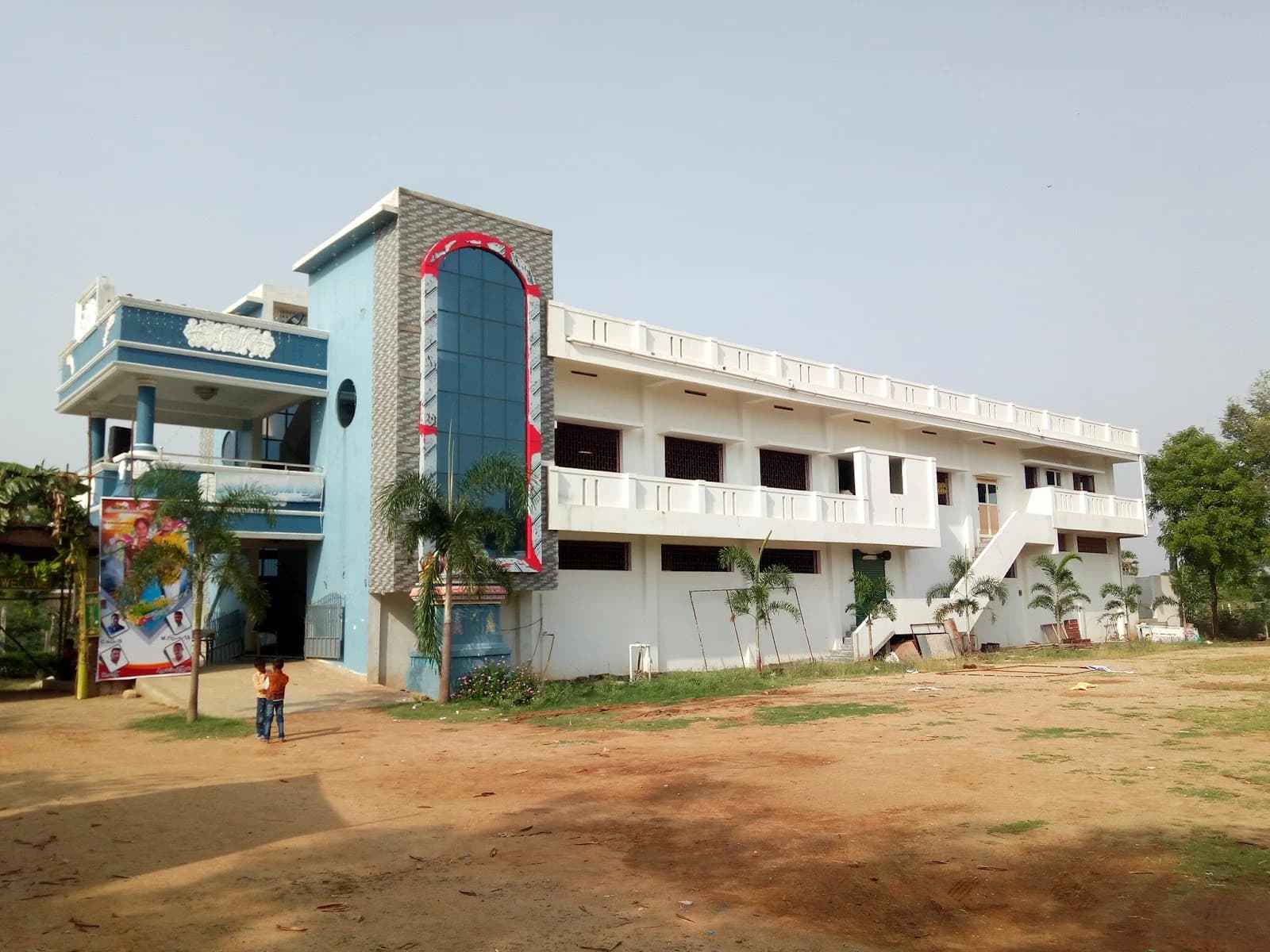 Venue