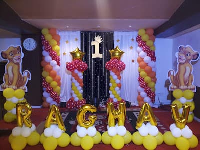 Venue