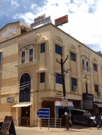 Venue