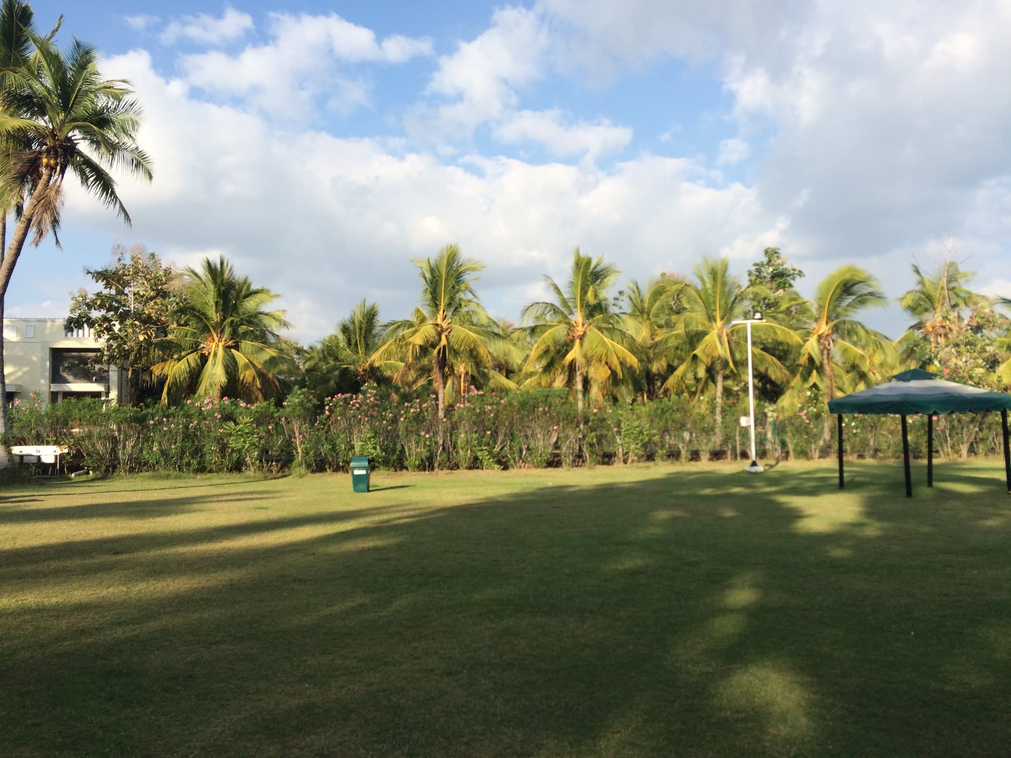 Venue