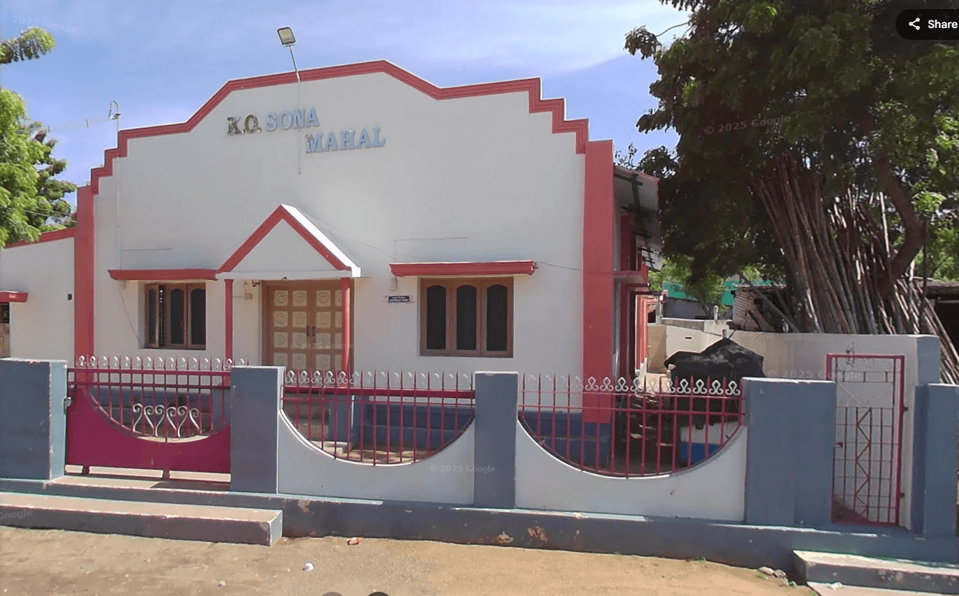 Venue