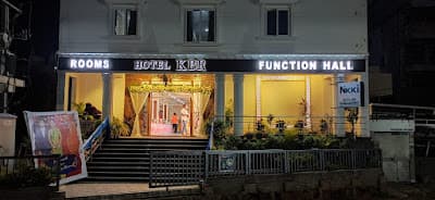 Venue