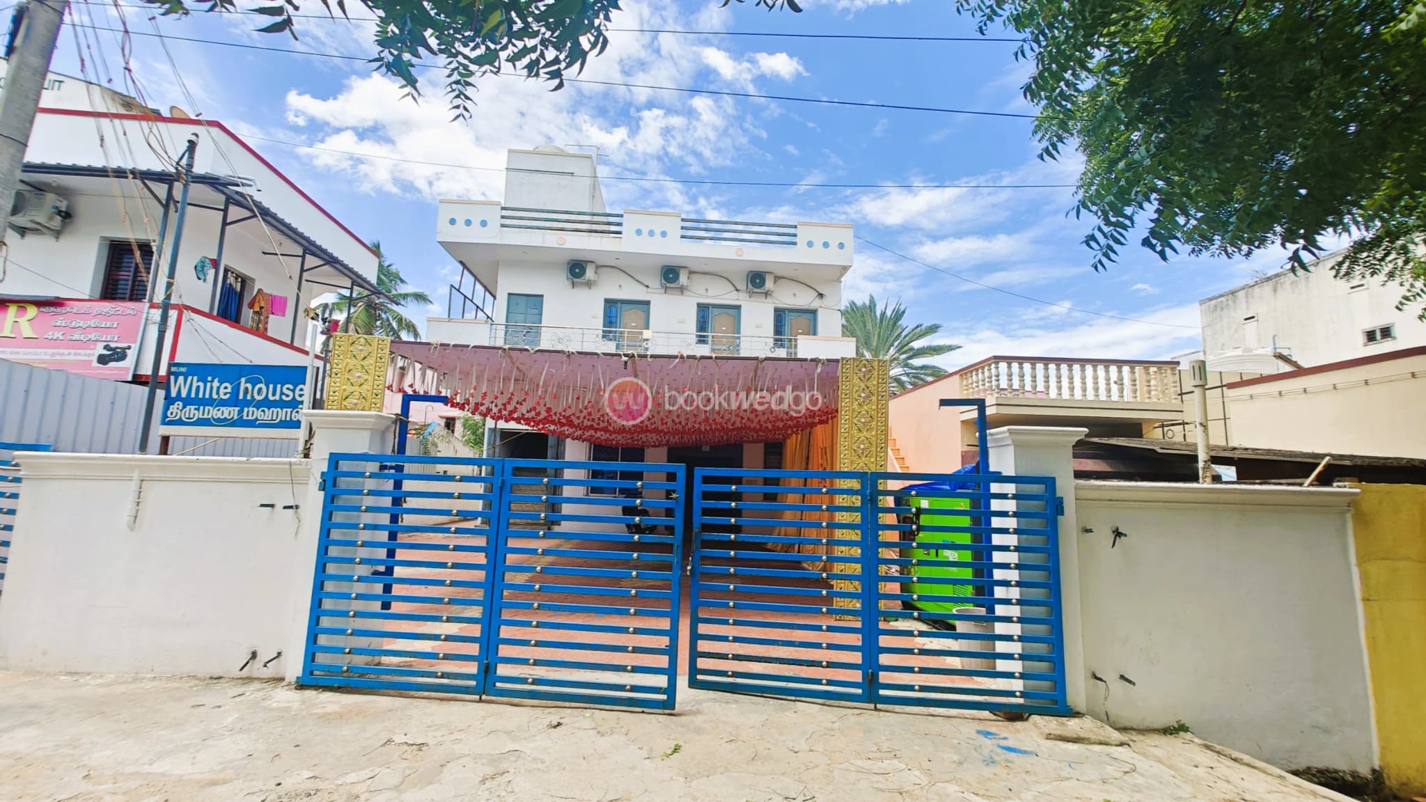 Venue