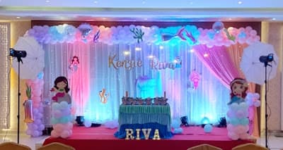 Venue