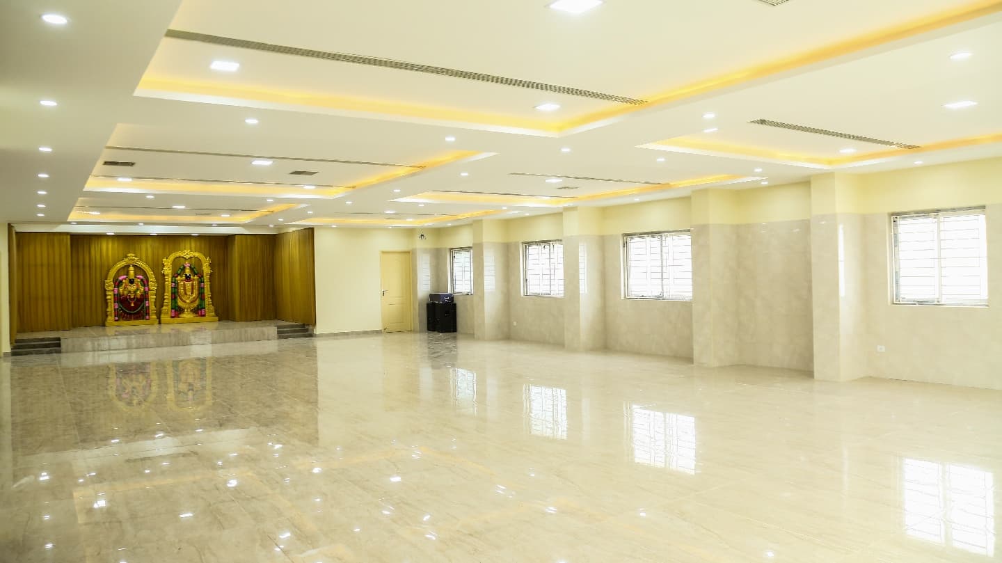 Venue