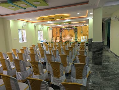 Venue