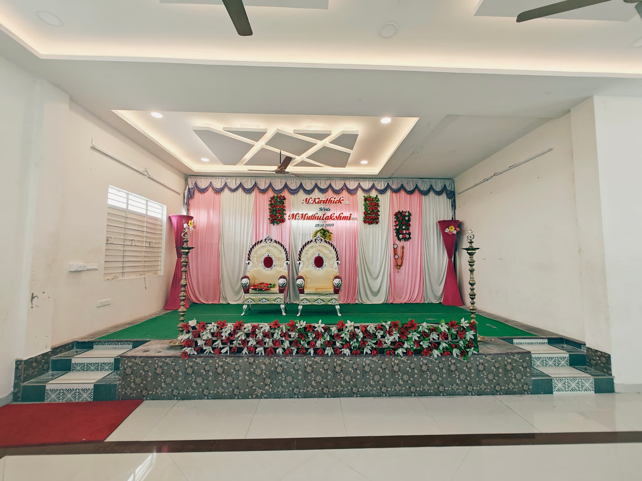Venue