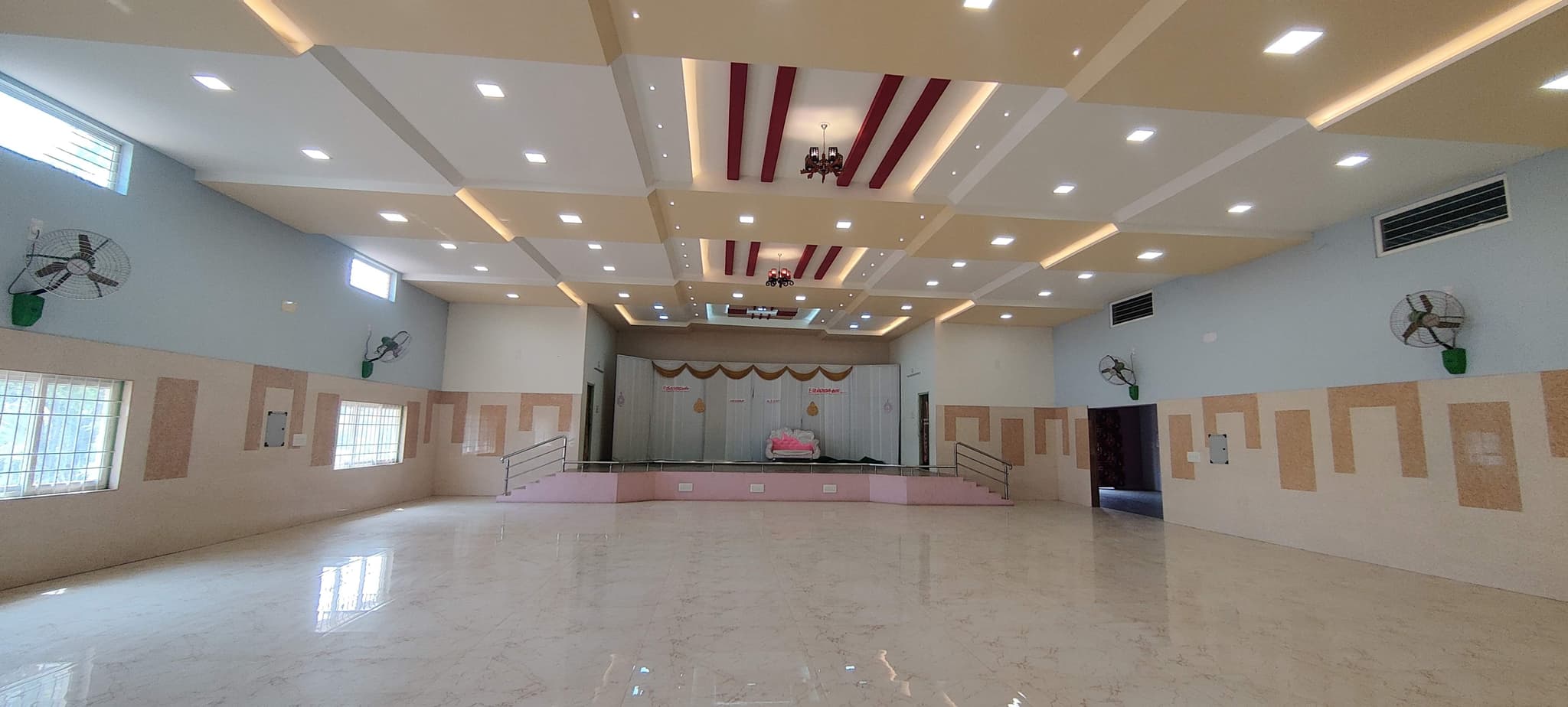 Venue
