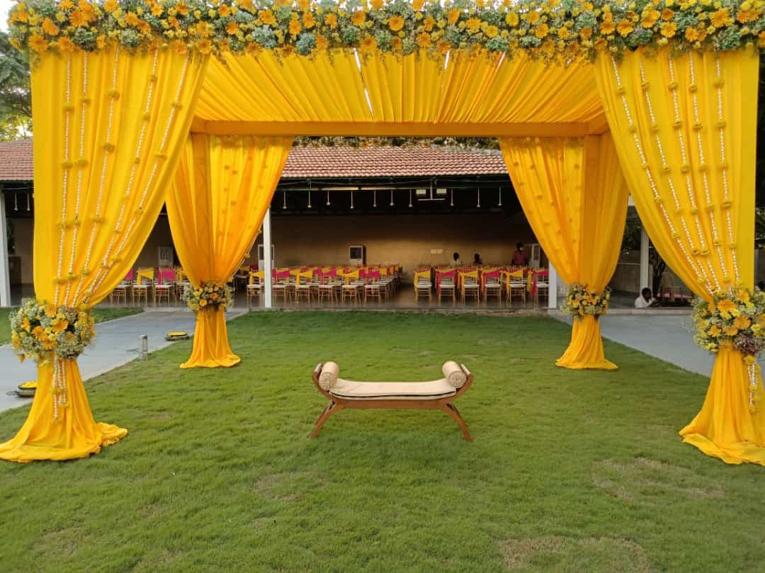 Venue
