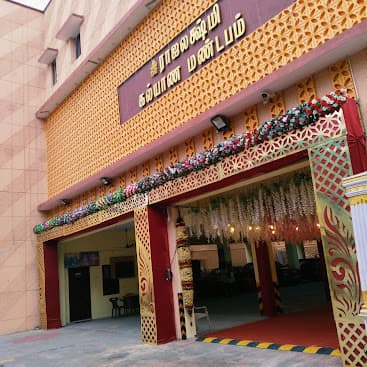 Venue