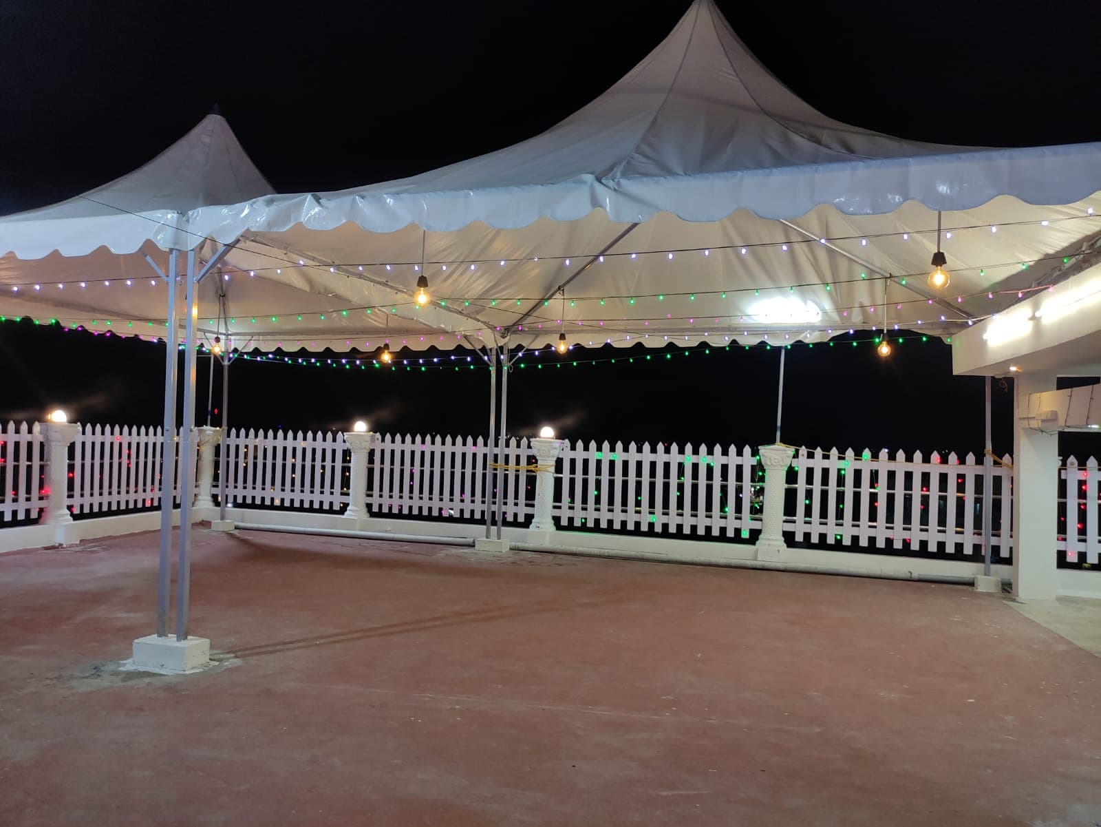 Venue