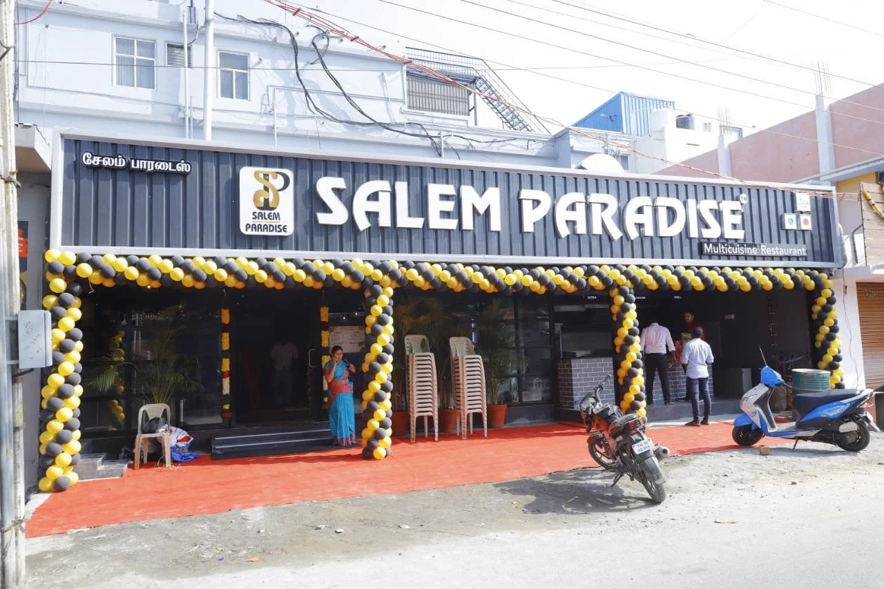 Venue