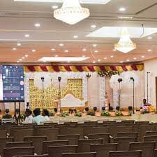 Venue
