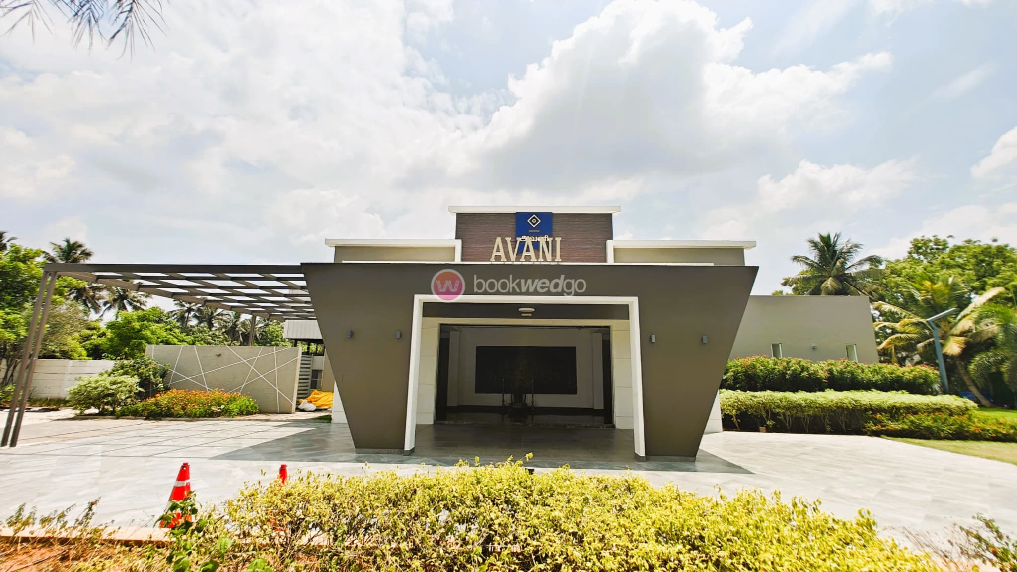 Venue