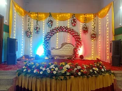 Venue