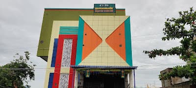 Venue