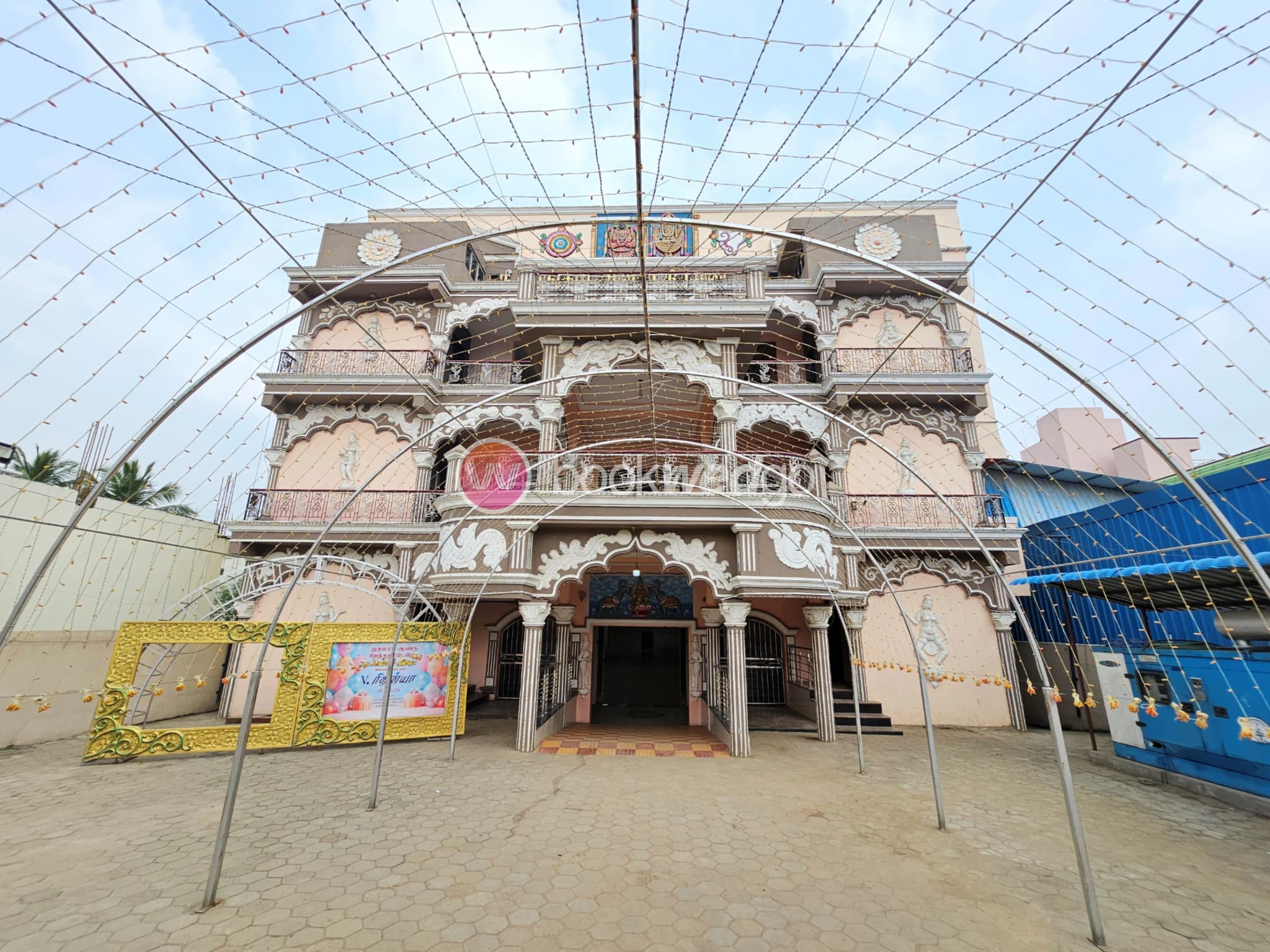 Venue