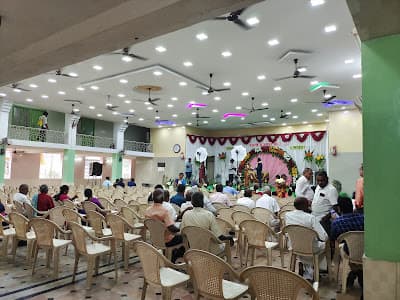 Venue