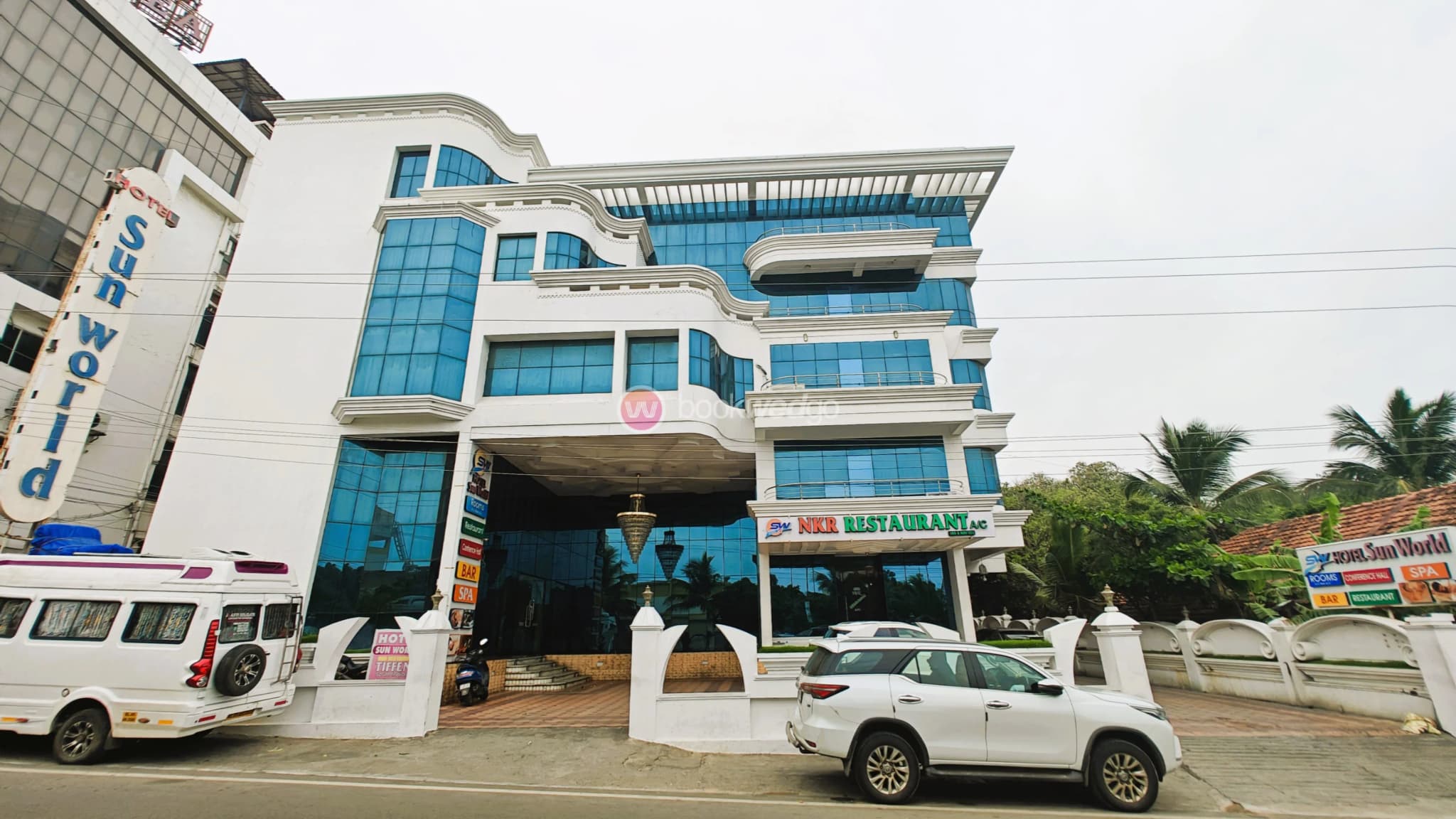 Venue