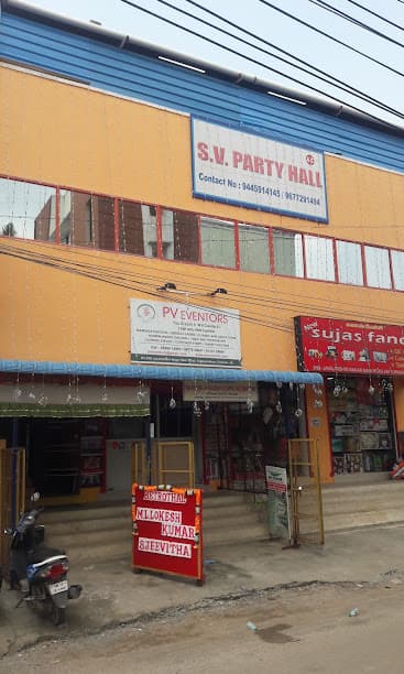 Venue