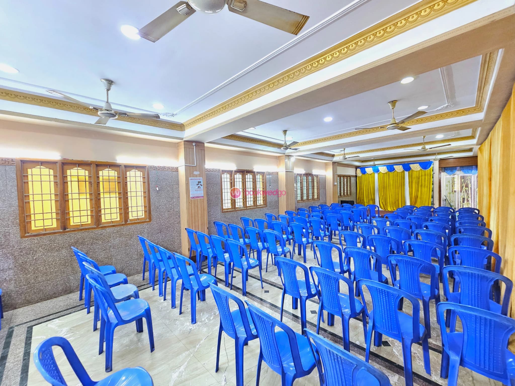 Venue