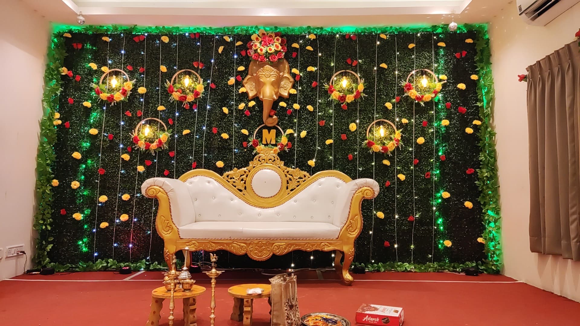 Venue
