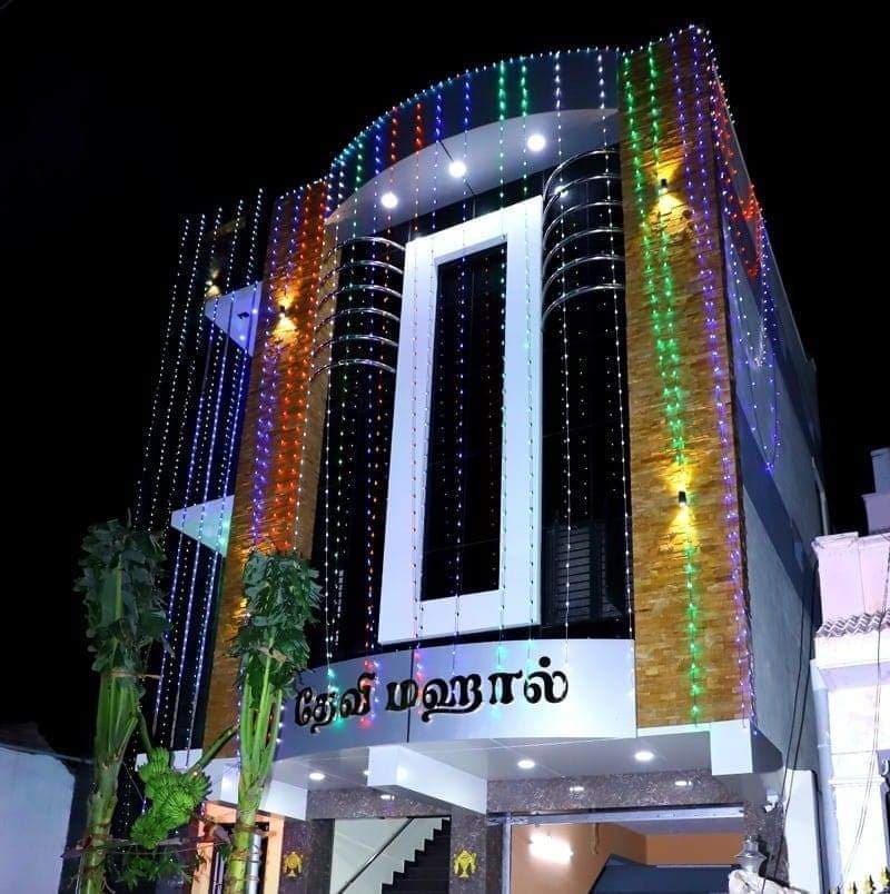 Venue