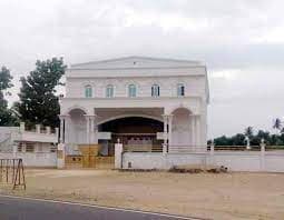 Venue