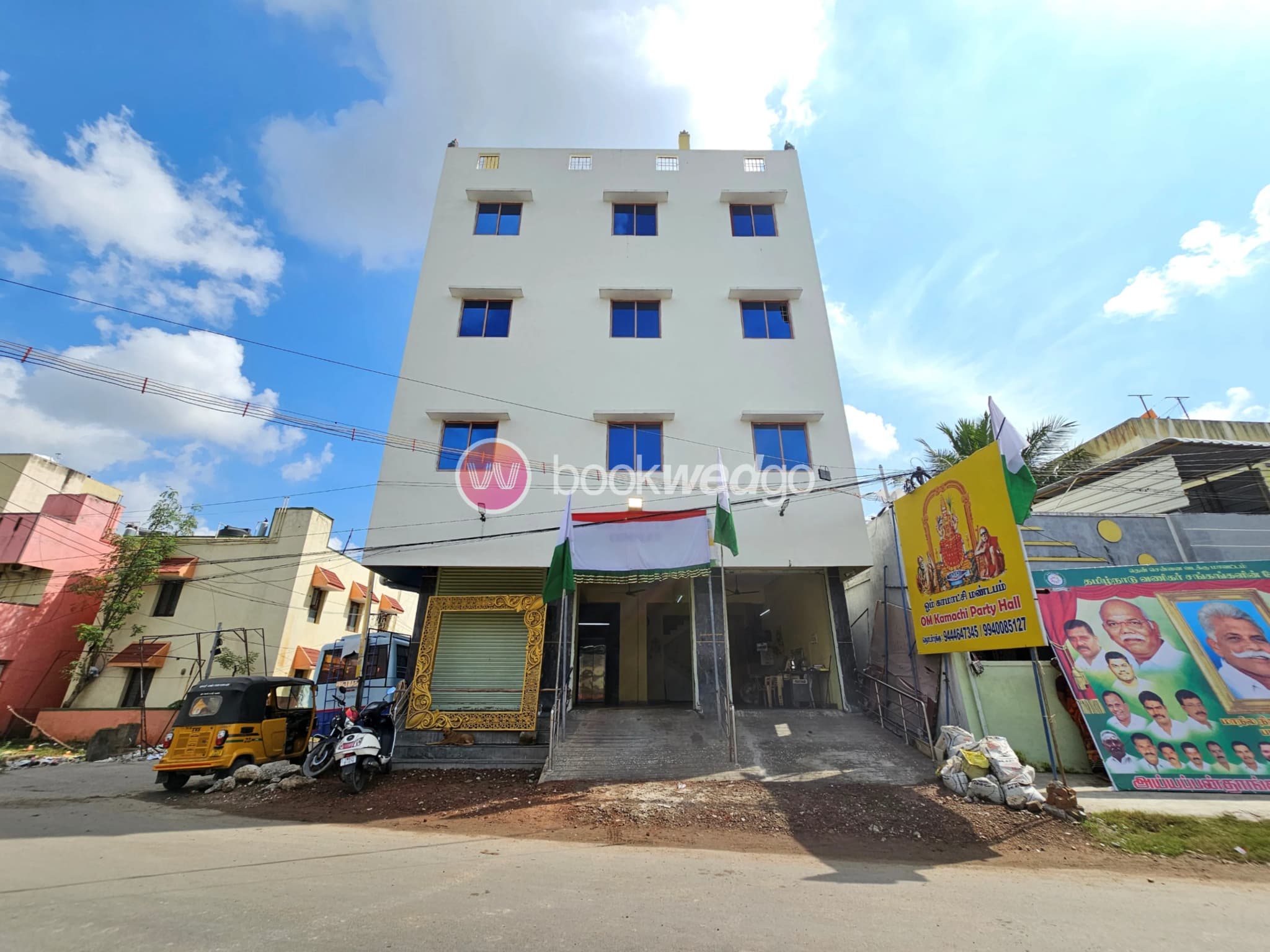 Venue