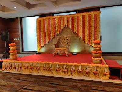 Venue