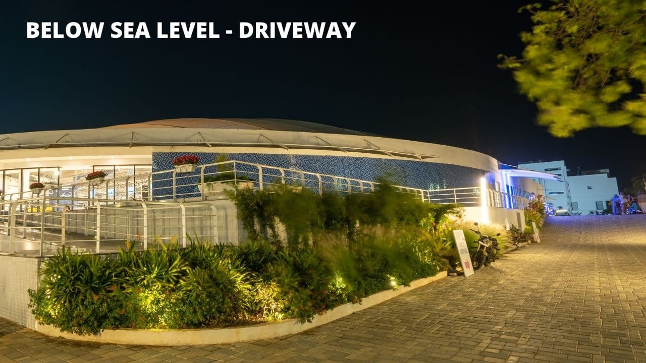 Venue