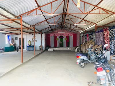 Venue