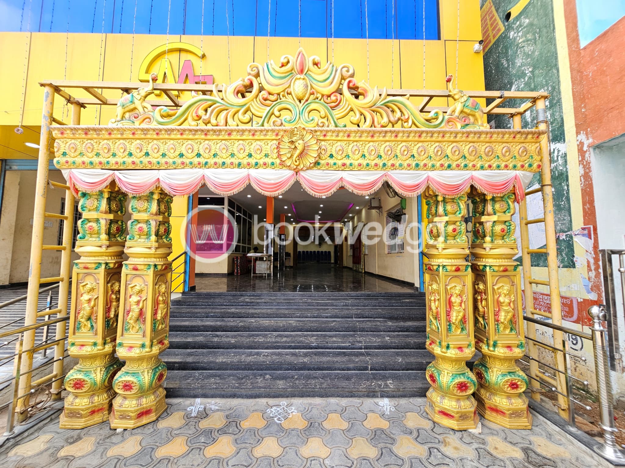 Venue