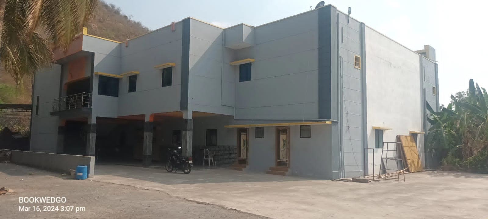 Venue