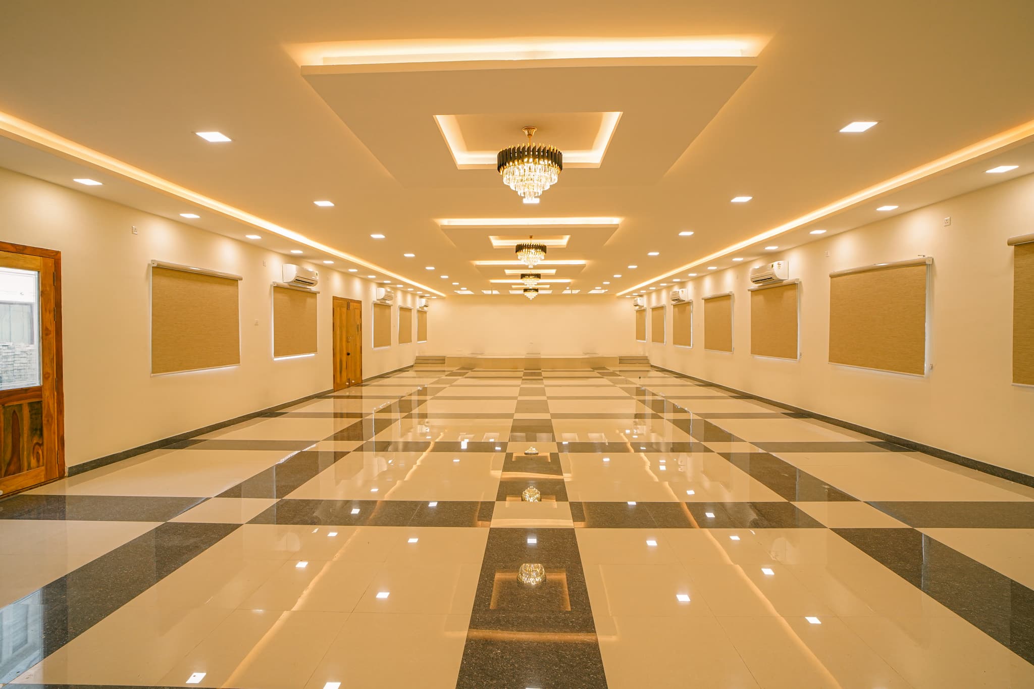 Venue