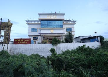 Venue