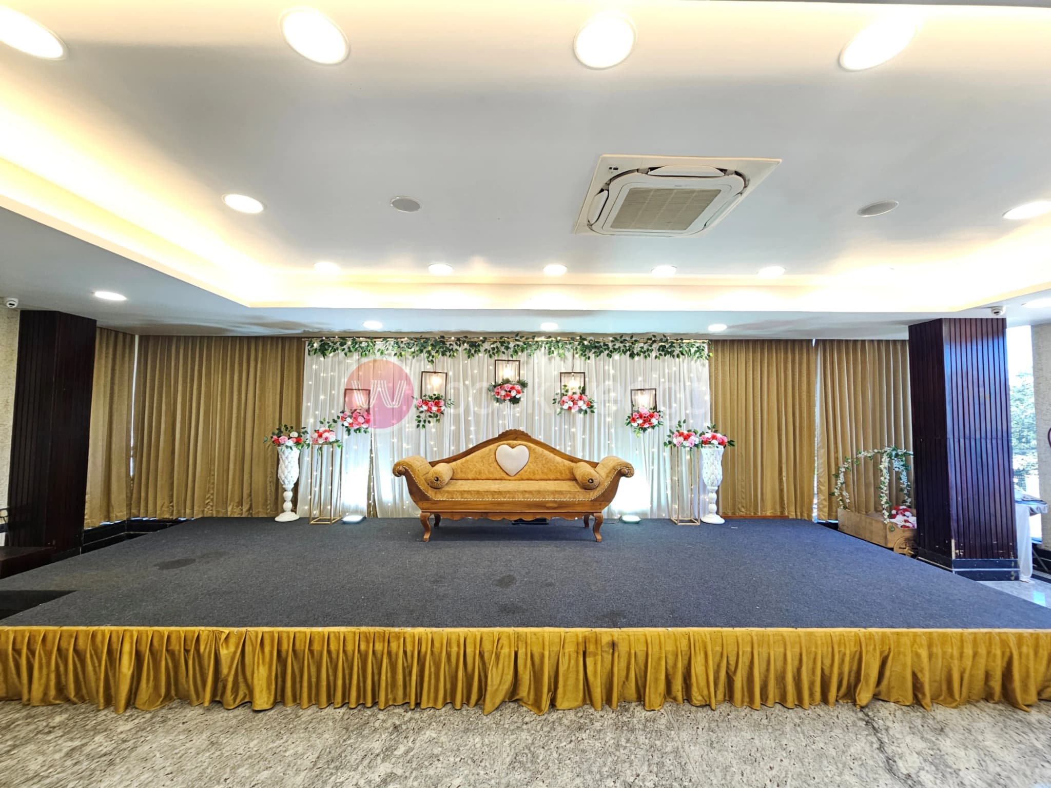 Venue