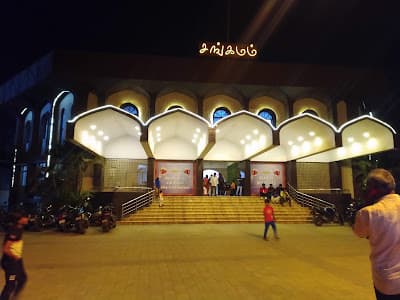 Venue