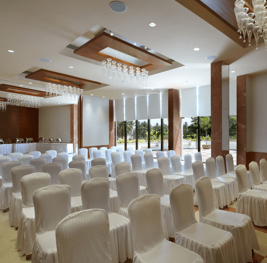Venue