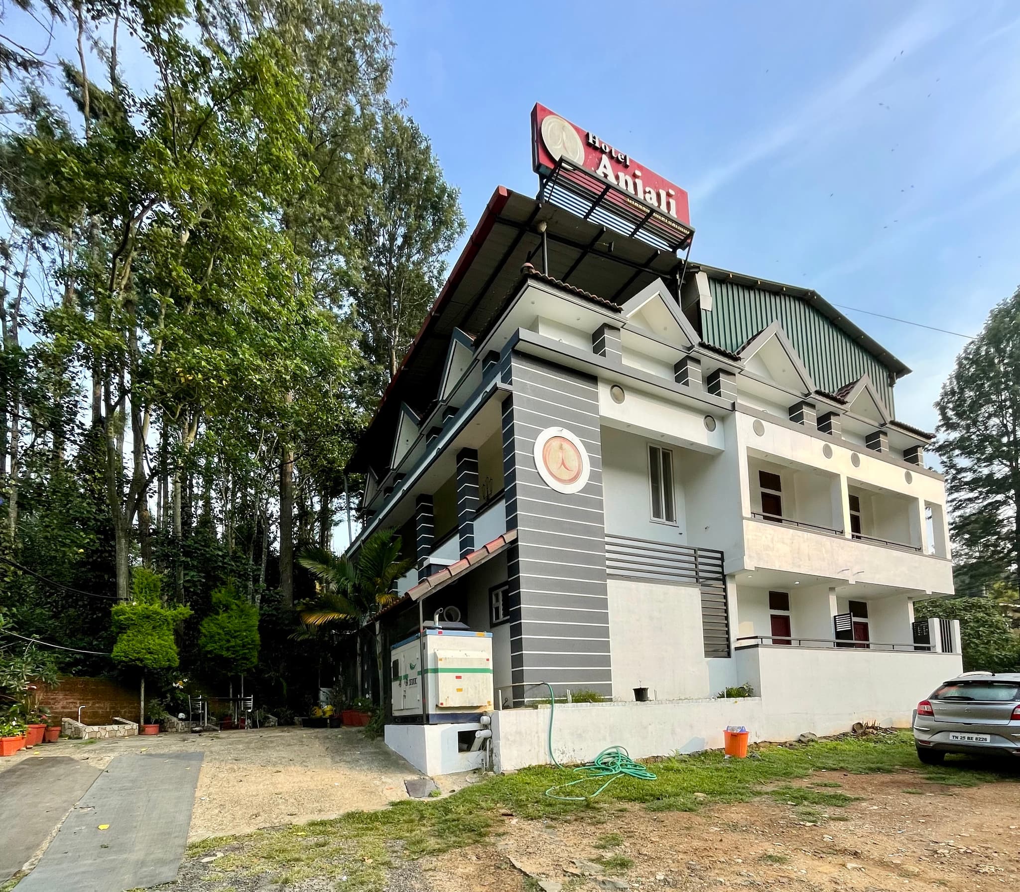 Venue