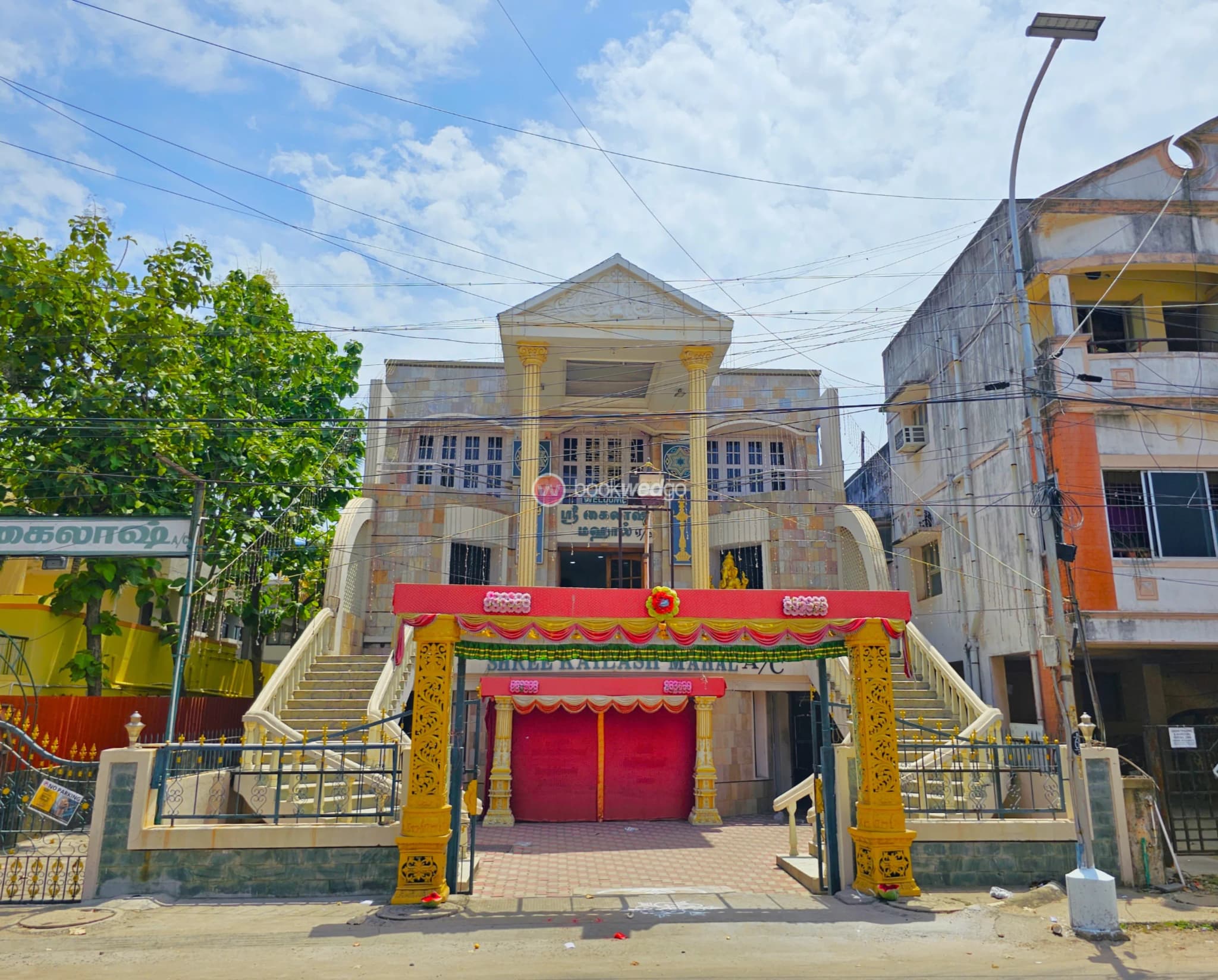 Venue