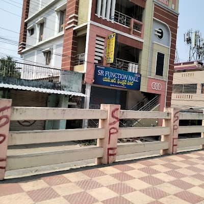 S.R. Function Hall - Image 1
