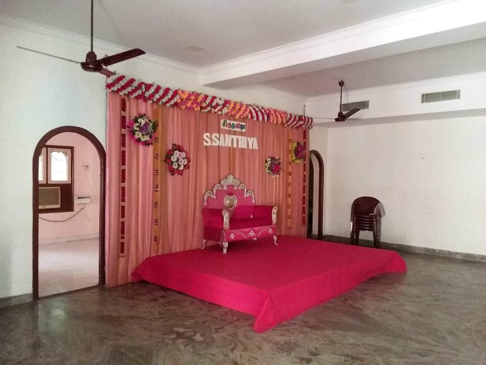 Venue
