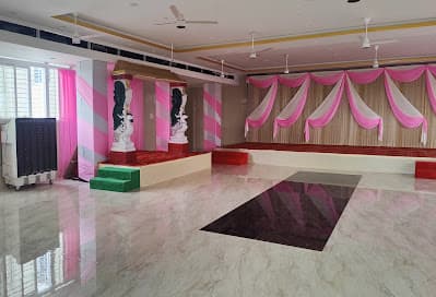 Venue