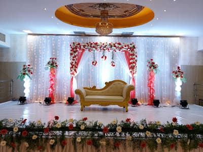 Venue