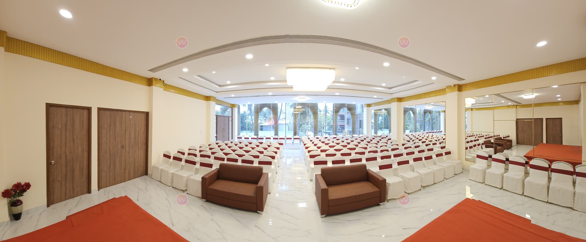 Venue