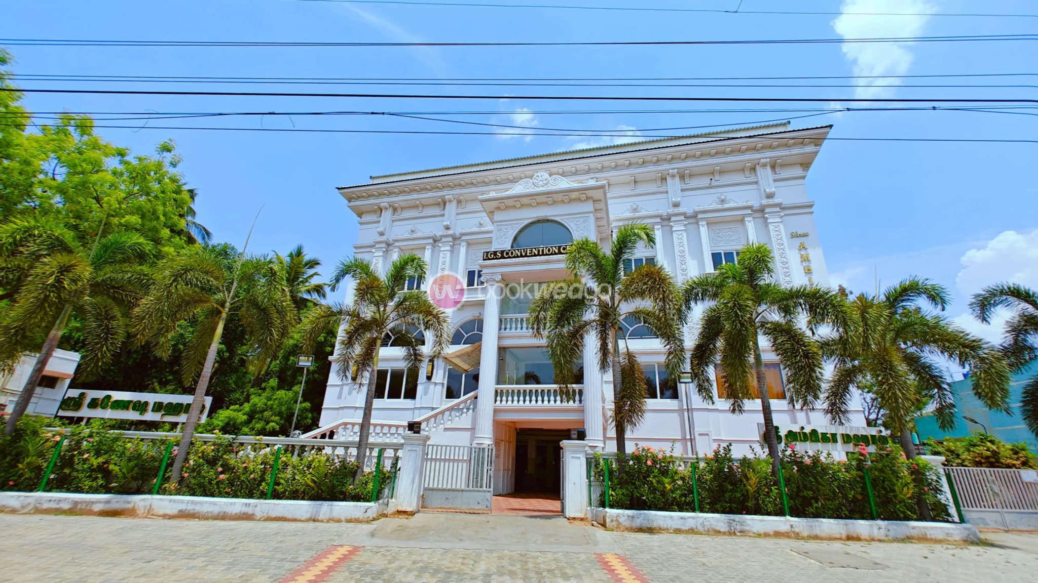 Venue