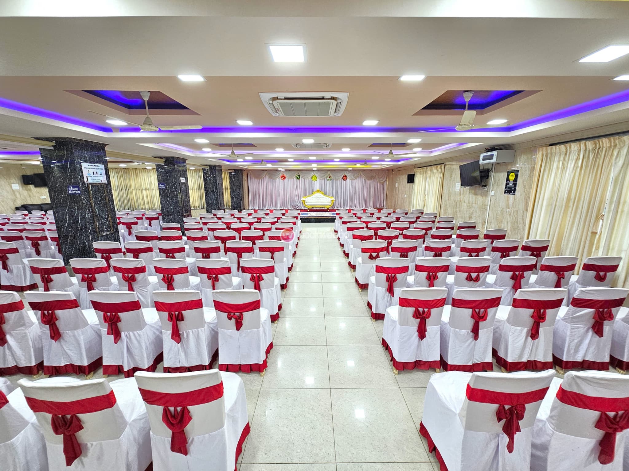 Venue