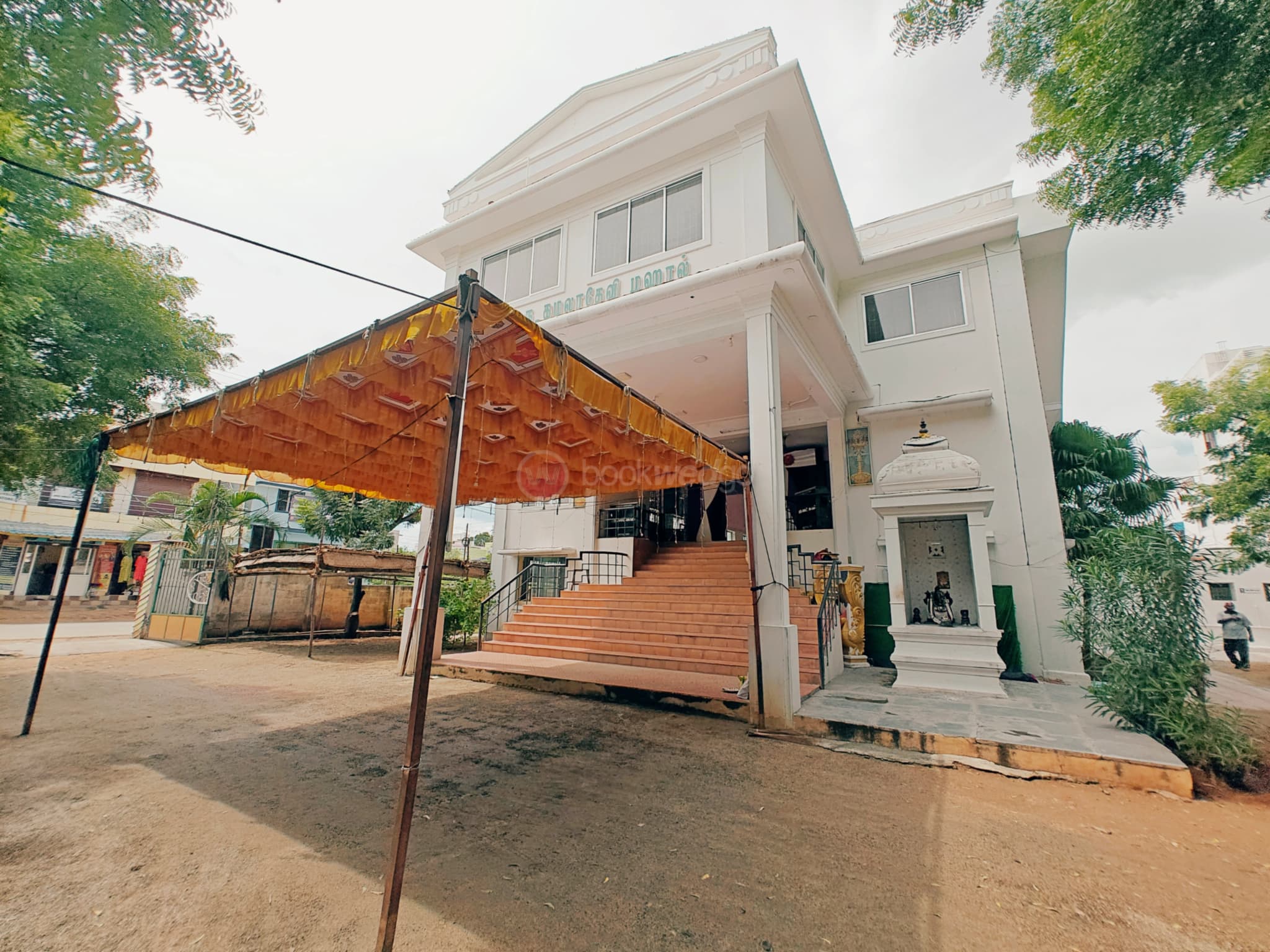 Venue